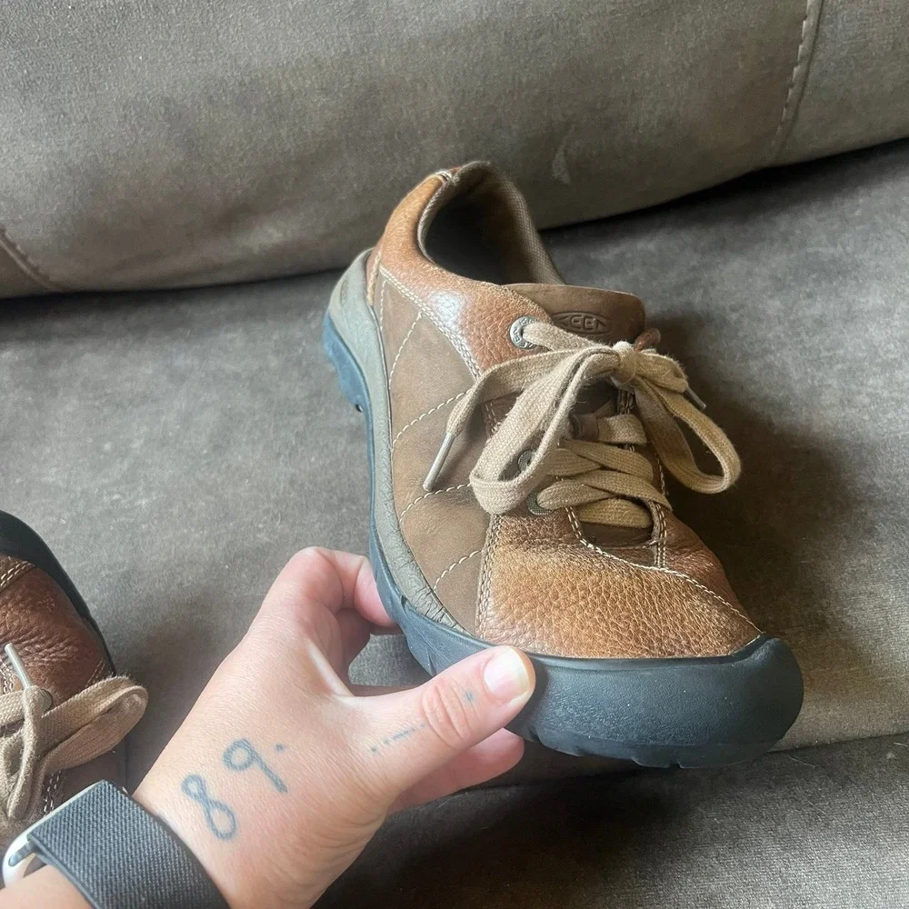 Keen‎ Women's Presido Casual Shoes